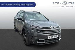Citroen C5 Aircross (18 on) 1.2 PureTech 130 Shine 5dr For Sale - Stellantis &You Redditch, Redditch