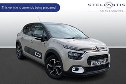 Citroen C3 (17-24) 1.2 PureTech Saint James 5dr For Sale - Stellantis &You Redditch, Redditch