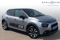 Citroen C3 (17-24) 1.2 PureTech 110 Plus 5dr EAT6 For Sale - Stellantis &You Redditch, Redditch