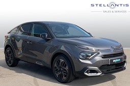 Citroen C4 Hatchback (21 on) 1.2 PureTech [155] Shine Plus 5dr Auto For Sale - Stellantis &You Redditch, Redditch
