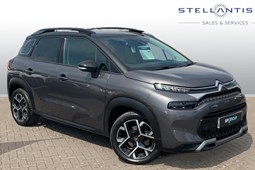 Citroen C3 Aircross SUV (17-24) 1.2 PureTech 130 Shine Plus 5dr EAT6 For Sale - Stellantis &You Redditch, Redditch