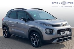 Citroen C3 Aircross SUV (17-24) Flair PureTech 110 S&S (04/18-) 5d For Sale - Stellantis &You Redditch, Redditch
