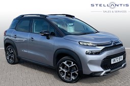 Citroen C3 Aircross SUV (17-24) 1.2 PureTech 130 Shine Plus 5dr EAT6 For Sale - Stellantis &You Redditch, Redditch