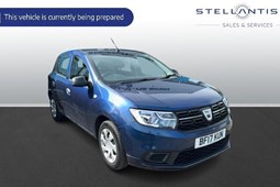 Dacia Sandero (13-21) Ambiance SCe 75 5d For Sale - Stellantis &You Redditch, Redditch