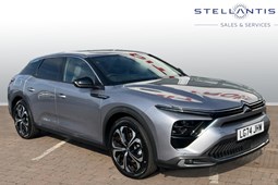 Citroen C5 X Estate (22 on) 1.6 Plug-in Hybrid 225 Shine 5dr e-EAT8 For Sale - Stellantis &You Redditch, Redditch