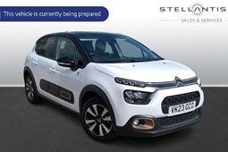 Citroen C3 (17-24) 1.2 PureTech C-Series Edition 5dr For Sale - Stellantis &You Redditch, Redditch