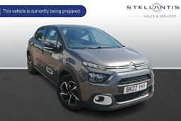 Citroen C3 (17-24) 1.2 PureTech Saint James 5dr For Sale - Stellantis &You Redditch, Redditch