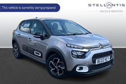 Citroen C3 (17-24) 1.2 PureTech Saint James 5dr For Sale - Stellantis &You Redditch, Redditch