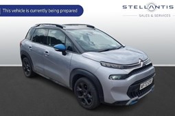 Citroen C3 Aircross SUV (17-24) 1.2 PureTech 130 Rip Curl 5dr EAT6 For Sale - Stellantis &You Redditch, Redditch
