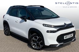 Citroen C3 Aircross SUV (17-24) 1.2 PureTech 130 Shine Plus 5dr EAT6 For Sale - Stellantis &You Redditch, Redditch