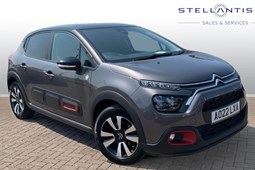 Citroen C3 (17-24) 1.2 PureTech C-Series 5dr For Sale - Stellantis &You Redditch, Redditch