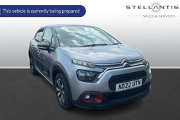 Citroen C3 (17-24) 1.2 PureTech C-Series 5dr For Sale - Stellantis &You Redditch, Redditch