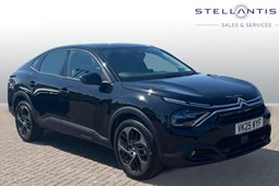 Citroen C4X Saloon (22 on) 1.2 PureTech You 5dr For Sale - Stellantis &You Redditch, Redditch
