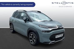 Citroen C3 Aircross SUV (17-24) 1.2 PureTech 130 Shine Plus 5dr EAT6 For Sale - Stellantis &You Redditch, Redditch