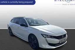 Peugeot 508 SW (19 on) 1.2 PureTech GT Premium 5dr EAT8 For Sale - Stellantis &You Redditch, Redditch