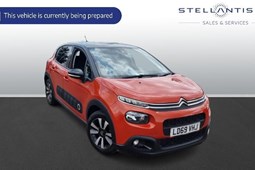 Citroen C3 (17-24) Flair PureTech 110 EAT6 5d For Sale - Stellantis &You Redditch, Redditch