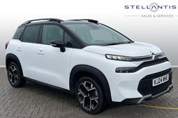 Citroen C3 Aircross SUV (17-24) 1.2 PureTech 130 Max 5dr EAT6 For Sale - Stellantis &You Redditch, Redditch
