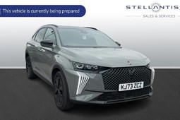 DS 7 SUV (22 on) 1.5 BlueHDi Performance Line + 5dr EAT8 For Sale - Stellantis &You Redditch, Redditch