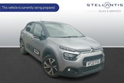 Citroen C3 (17-24) 1.2 PureTech Shine Plus 5dr For Sale - Stellantis &You Redditch, Redditch