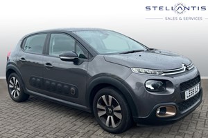 Citroen C3 (17-24) Origins PureTech 83 S&S 5d For Sale - Stellantis &You Redditch, Redditch