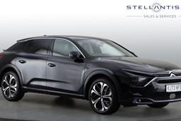 Citroen C5 X Estate (22 on) 1.2 PureTech 130 Max 5dr EAT8 For Sale - Stellantis &You Redditch, Redditch