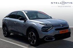 Citroen C4 Hatchback (21 on) 1.2 PureTech [130] Max 5dr Auto For Sale - Stellantis &You Redditch, Redditch