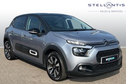 Citroen C3 (17-24) 1.2 PureTech Plus 5dr For Sale - Stellantis &You Redditch, Redditch