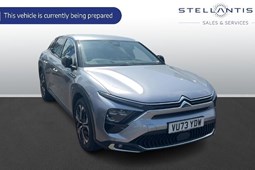 Citroen C5 X Estate (22 on) 1.6 Plug-in Hybrid 225 Shine 5dr e-EAT8 For Sale - Stellantis &You Redditch, Redditch