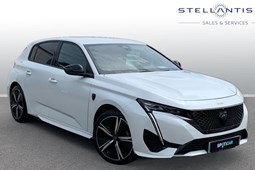 Peugeot 308 Hatchback (21 on) 1.2 PureTech GT 5dr EAT8 For Sale - Stellantis &You Redditch, Redditch