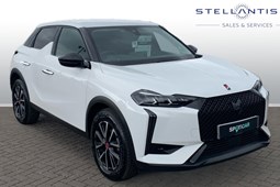 DS 3 SUV (22 on) 1.2 PureTech 130 Performance Line 5dr EAT8 For Sale - Stellantis &You Redditch, Redditch