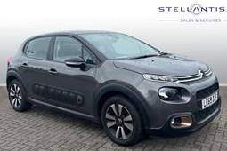 Citroen C3 (17-24) Origins PureTech 83 S&S 5d For Sale - Stellantis &You Redditch, Redditch