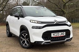 Citroen C3 Aircross SUV (17-24) 1.2 PureTech 130 Shine 5dr EAT6 For Sale - Just Citroen Harrogate, Harrogate