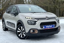 Citroen C3 (17-24) 1.2 PureTech C-Series Edition 5dr For Sale - Just Citroen Harrogate, Harrogate