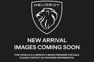 Peugeot 5008 SUV (17-24) 1.5 BlueHDi GT 5dr EAT8 For Sale - Just Citroen Harrogate, Harrogate
