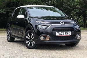 Citroen C3 (17-24) 1.2 PureTech C-Series Edition 5dr For Sale - Just Citroen Harrogate, Harrogate