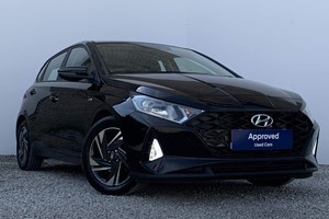 Hyundai i20 Hatchback (20 on) 1.0T GDi 48V MHD SE Connect 5dr DCT For Sale - Just Citroen Preston, Preston