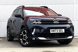 Citroen C5 Aircross (18 on) 1.2 PureTech Shine 5dr EAT8 For Sale - Just Citroen Preston, Preston