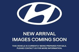 Hyundai Tucson SUV (21 on) 1.6 TGDi SE Connect 5dr 2WD For Sale - Just Citroen Preston, Preston