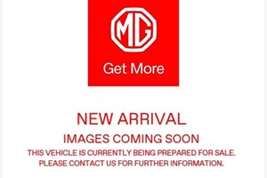 MG ZS SUV (17-24) 1.5 VTi-TECH Exclusive 5d For Sale - Just Citroen Preston, Preston