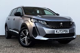 Peugeot 5008 SUV (17-24) 1.5 BlueHDi Allure 5dr EAT8 For Sale - Just Citroen Preston, Preston