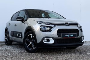 Citroen C3 (17-24) 1.2 PureTech Saint James 5dr For Sale - Just Citroen Preston, Preston