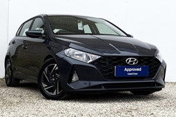 Hyundai i20 Hatchback (20 on) 1.0T GDi Element 5dr For Sale - Just Citroen Preston, Preston