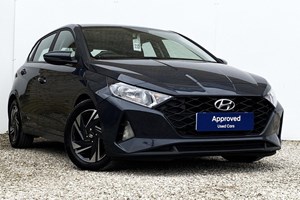 Hyundai i20 Hatchback (20 on) 1.0T GDi Element 5dr For Sale - Just Citroen Preston, Preston