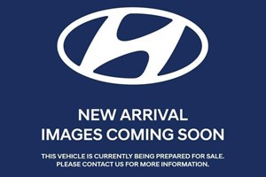 Hyundai Tucson SUV (21 on) 1.6 TGDi Premium 5dr 2WD For Sale - Just Citroen Preston, Preston