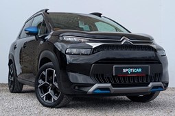 Citroen C3 Aircross SUV (17-24) 1.2 PureTech 130 Shine Plus 5dr EAT6 For Sale - Just Citroen Preston, Preston
