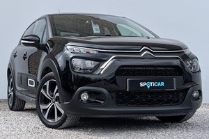 Citroen C3 (17-24) 1.2 PureTech 110 Shine Plus 5dr EAT6 For Sale - Just Citroen Preston, Preston