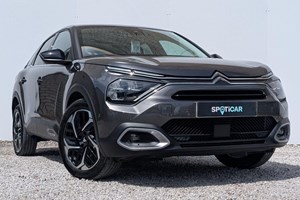 Citroen C4 Hatchback (21 on) 1.2 PureTech [130] C-Series Edition 5dr For Sale - Just Citroen Preston, Preston