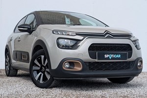 Citroen C3 (17-24) 1.2 PureTech C-Series Edition 5dr For Sale - Just Citroen Preston, Preston