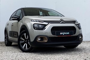 Citroen C3 (17-24) 1.2 PureTech C-Series Edition 5dr For Sale - Just Citroen Preston, Preston
