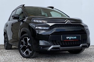 Citroen C3 Aircross SUV (17-24) 1.2 PureTech 130 Max 5dr EAT6 For Sale - Just Citroen Preston, Preston